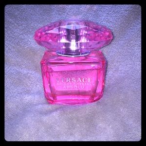 Versace Bright Crystal Absolu 💓